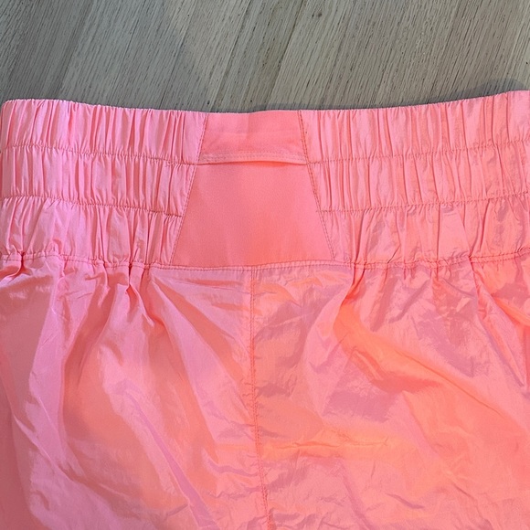 Free People - Movement Way Home Short - Size L - Picture 8 of 10